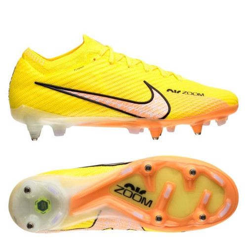 Nike Mercurial Vapor 15 Air Zoom Elite SG DJ4978-780 Nike Mercurial Vapor 15 Air Zoom Elite SG DJ4978-780